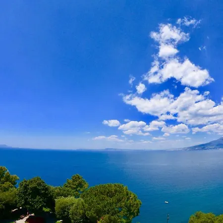 Penzion Paradiso - Luxury Vico Equense