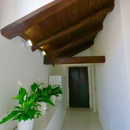Paradiso - Luxury Penzion Vico Equense