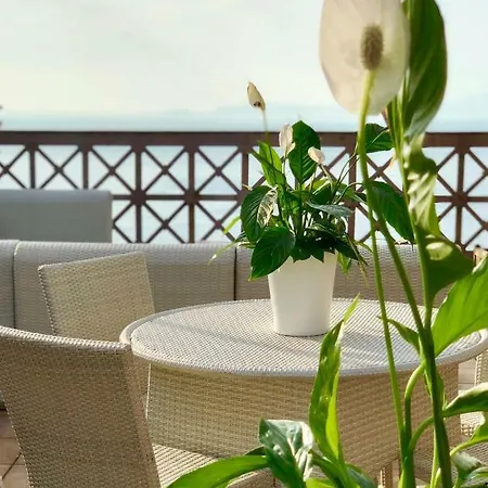 Paradiso - Luxury Vico Equense