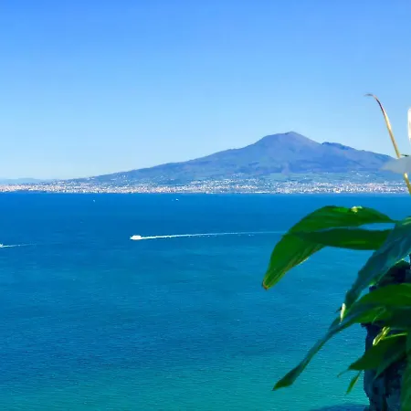 Penzion Paradiso - Luxury Vico Equense