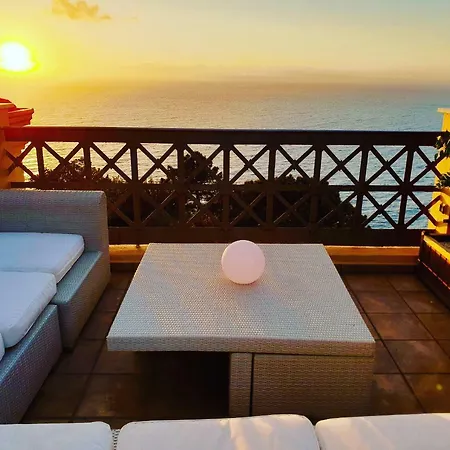 Paradiso - Luxury