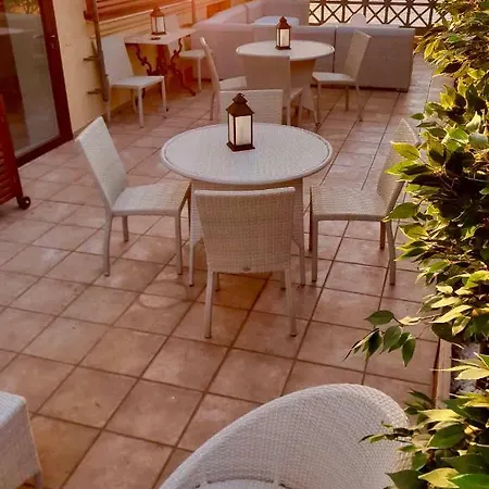 Paradiso - Luxury * Vico Equense
