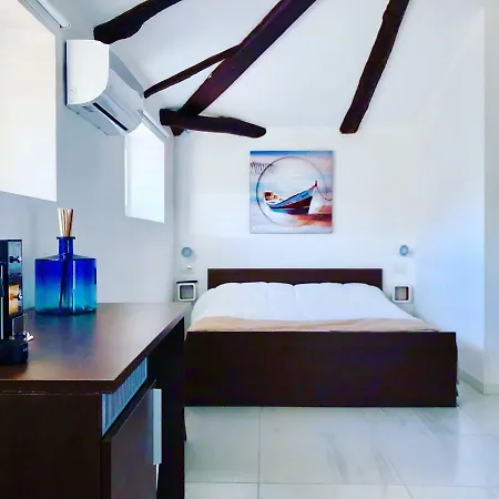 Paradiso - Luxury